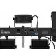 Bar compact et derby, projecteurs, scanners, effet UV, prise QuickDMX et sac-Bild-5