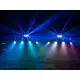 Bar compact et derby, projecteurs, scanners, effet UV, prise QuickDMX et sac-Bild-22