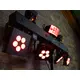 Bar compact et derby, projecteurs, scanners, effet UV, prise QuickDMX et sac-Bild-24