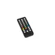 Compact bar with spots, derbies, laser, twinkle LEDs, 2 moving heads, AirW wireless system (2.4 GHz), RF remote control and bag-Bild-9