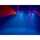 Compact bar with spots, derbies, laser, twinkle LEDs, 2 moving heads, AirW wireless system (2.4 GHz), RF remote control and bag-Bild-14