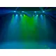 Compact bar with spots, derbies, laser, twinkle LEDs, 2 moving heads, AirW wireless system (2.4 GHz), RF remote control and bag-Bild-26