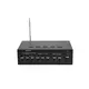 Amplificatore PA con lettore audio, telecomando IR e Bluetooth, 60 W RMS-Bild-4