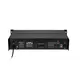 Amplificatore PA con lettore audio, telecomando IR e Bluetooth, 60 W RMS-Bild-3