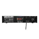 ELA-Mischverstärker mit Audioplayer, IR-Fernbedienung, 120 W RMS-Bild-3