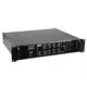 6 zone PA mixing amplifier switchable zones, max. 500 W-Bild-2