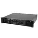 6 zone PA mixing amplifier switchable zones, max. 500 W-Bild-3