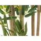 Bambù con foglie in PEVA di alta qualità-Bild-3