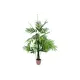 Voluminous artificial palm tree-Bild-1