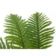 Small palm fern plant with leaves made of high-quality PEVA-Bild-2