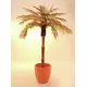 Ein absoluter Eye-Catcher,  Stamm mit Palmfasermaterial-Bild-2