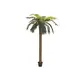 Impressive phoenix palm with fronds made of high-quality textile material-Bild-1