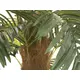 Impressive phoenix palm with fronds made of high-quality textile material-Bild-4