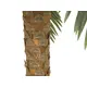 Impressive phoenix palm with fronds made of high-quality textile material-Bild-2
