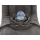 Decorative Buddha fountain with lotus blossom and magic ball-Bild-2