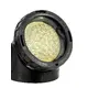 3 yellow LED fountain lights in one set (IP68)-Bild-2