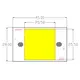  LED COB 30W CW FL-30 (DRD-HW-S101)-Bild-2
