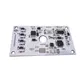  Pcb (Control) MFX-1 (ASMLLEDLD.PCB)-Bild-2