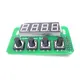  Pcb (Display) RGBAW 49x3W (OSN-1-7645-20100823)-Bild-1