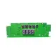  Pcb (Display) TMH-61 (PCB0106-V1)-Bild-1
