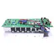  Pcb (Amplifier) MPVZ-350.6P With heat sink (NSE-7 0803)-Bild-2