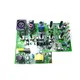  Pcb (Amplifier) WAMS-65BT-Bild-1