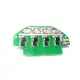  PCB (LED driver) LED IP PAR Z60 RGBW (PCBCC047B)-Bild-2