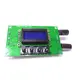  Pcb0 (Display) PFE-100 RGBW (PAR64-LED-MAIN V2.0) MAIN 6 pol condenser lying-Bild-1