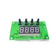  PCB (Display) LED TMH-14 (X-Y-314B)-Bild-1