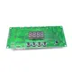  Platine (DisplaySteuerung) LED TMH-13 Moving-Head Spot (X-002B)-Bild-1