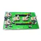  PCB (Master) TRM-202MK3 2-Channel (049-0016-00101REVB)-Bild-2