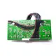  PCB (Input) TRM-202MK3 2-Kanal (049-0016-00301REVB)-Bild-2