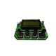  Platine (Display) LED ML-56 COB (LA1115-02C)-Bild-1