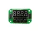  PCB (Display) LED PAR-56 HCL (P4-013Ver1.0)-Bild-1