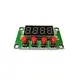  Pcb (Display) LED Strobe SMD PRO 132 DMX RGB-Bild-1