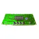  PCB (Display) LED TMH-17 (X-0028)-Bild-1