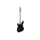 E-guitar in ST style incl. case-Bild-2