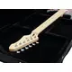 E-guitar in ST style incl. case-Bild-4
