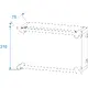 PRO flightcase for 483 mm devices (19")-Bild-3
