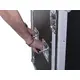 PRO Flightcase mit Lenkrollen für 483-mm-Geräte (19")-Bild-4