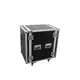 PRO flightcase with castors for 483 mm units (19")-Bild-7