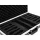 Flightcase for microphones-Bild-4