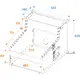 Flightcase for 483 mm devices (19")-Bild-2