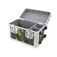 Platten-Case mit Camouflage-Optik und Teleskopgriff-Bild-4