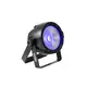 Compact UV spotlight with 30 W COB LED and DMX control-Bild-1