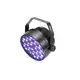 Spotlight with 54 x 1 W LED in R, G, B, W and DMX control-Bild-1