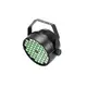 Scheinwerfer mit 54 x 3-W-3in1-LED in RGB und DMX-Bild-7