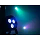 Projecteur à effets LED à LED RGB et stroboscope-Bild-14