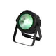 Compact spotlight with 1 x 15 W 3in1 TCL RGB LED and DMX control-Bild-3