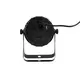 Compact spotlight with 1 x 15 W 3in1 TCL RGB LED and DMX control-Bild-4